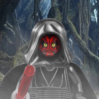 sithlego_'s profile picture. -OFFICIAL- Moc builder and owner of SithLUG
