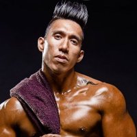 Patrick Adriatico (@thenakedone25) 's Twitter Profile