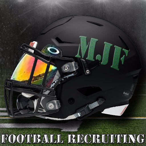 Recruiting Exposure for College Football Prospects from NJ as well as NY/CT. MJF Football Recruiting. Main Page @mjfrecruit CEO/Founder Mike Fenske 917-566-4449