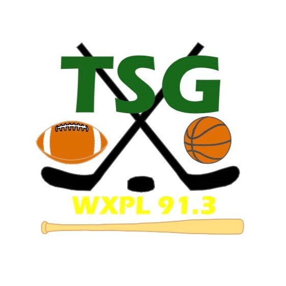 TSG_FSU's profile picture. Some good local guys bringing you the latest in sports today. Tune in Mondays @6 on WXPL 91.3 (link is below), or watch our live stream on this account