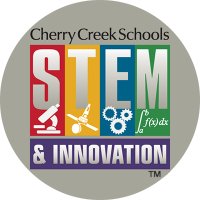 Cherry Creek STEM (@ccsdstem) 's Twitter Profile Photo Cherry Creek STEM (@ccsdstem) 's Twitter Profile Photo