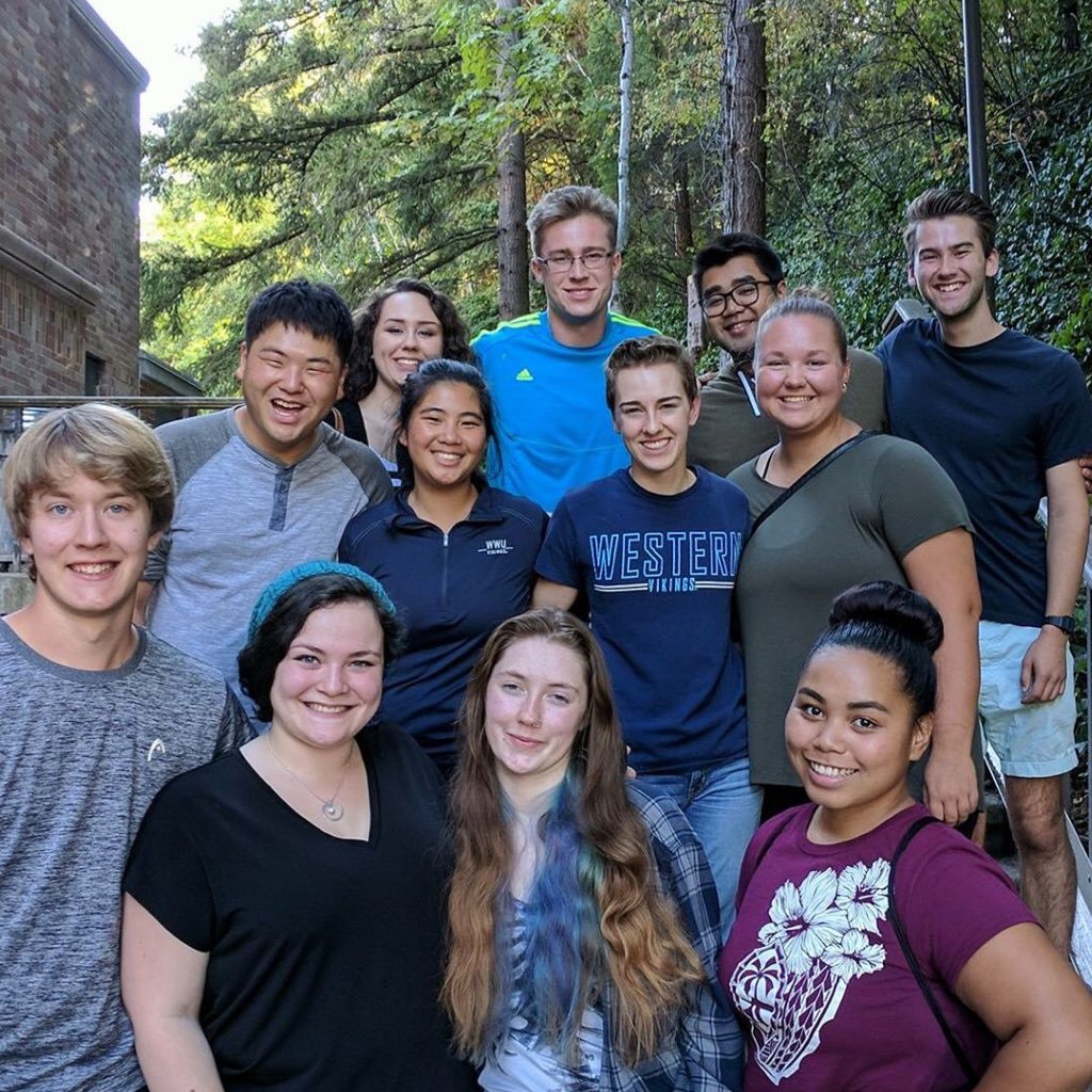 WWUSHADO's profile picture. Official page for the Sigma, Highland, Alpha, Delta, and Omega (SHADO) residential communities at Western Washington University.