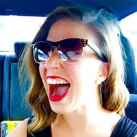 Caroline Sullivan (@carolineradaj) 's Twitter Profile Photo Caroline Sullivan (@carolineradaj) 's Twitter Profile Photo