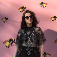 sasha vay (@asapsash) 's Twitter Profile