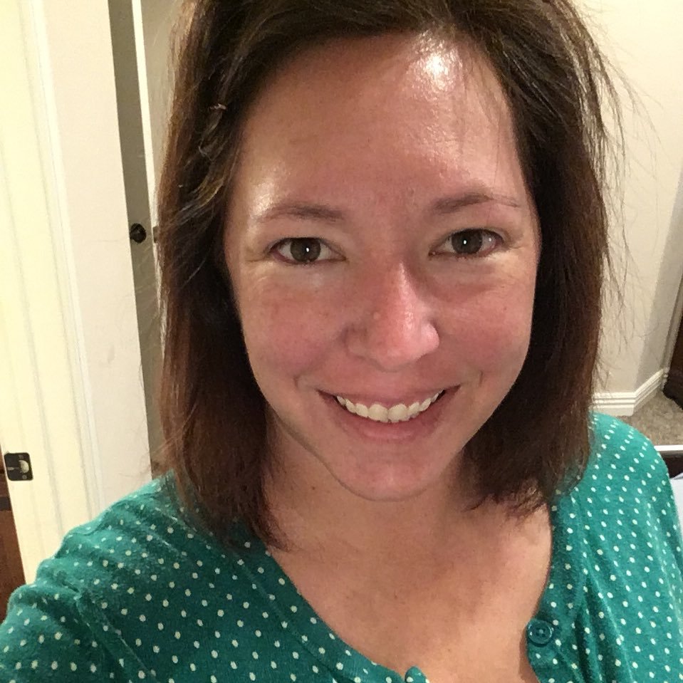 News junkie. Mom. Wife. Florida girl finding her way in the #NaturalState Sarcastic always.