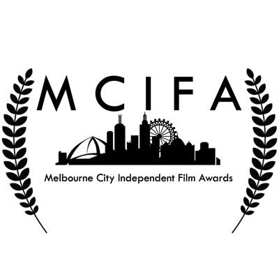 Melbourne City Independent Film Awards (MCIFA) Melbourne's first monthly online film competition with an annual event & awards ceremony.
 info@mcifilmawards.com