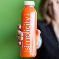 Simplicity Juice (@simplicityjuice) 's Twitter Profile