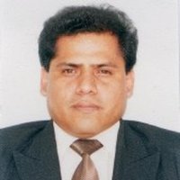Manuel Quispitongo (@manqv) 's Twitter Profile