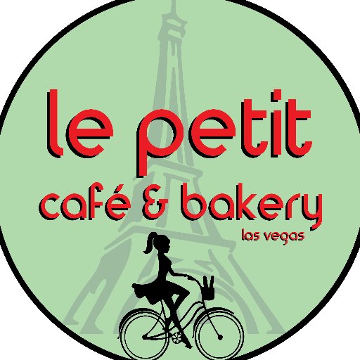 Join us for a touch of France 🇫🇷 in Las Vegas. Fresh pastries, croissants🥐 sandwiches, salads and more! Open 7 days a week, dine in or take out.