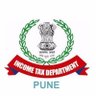 IncomeTaxPune's profile picture. Office of the Principal Chief Commissioner of IncomeTax at Pune.