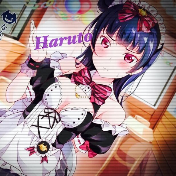 はるとｻｧﾝ👿REX𓃠さんのプロフィール画像