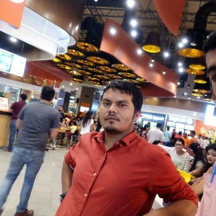 shailesh941's profile picture. Angular  and NestJS  Developer