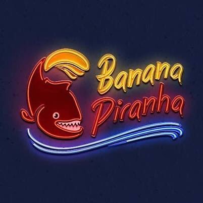 A California e o mundo do entretimento na visão de duas piranhas fora d’água.