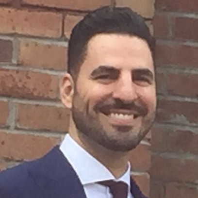 Loving Husband/Father/Son/Brother Passions: Sports/Food/All things Toronto. All thoughts and opinions my own