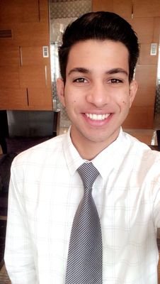 vaasu_garg's profile picture. When all else fails, smile! 😁
IndiGo Cadet.