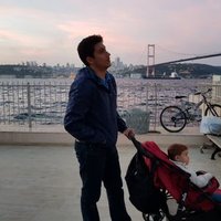 Mustafa Yalnız (@msylnz) Twitter profile photo