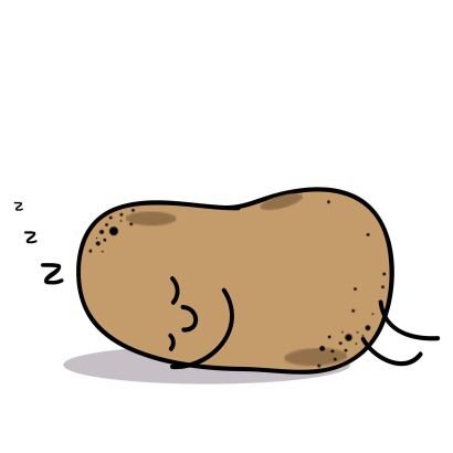 Truth Potatoさんのプロフィール画像