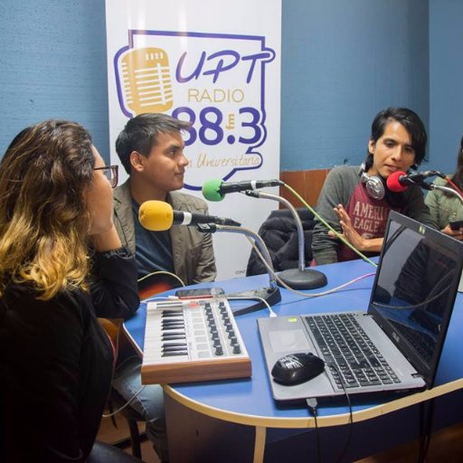 Jona_Sama_'s profile picture. Comunicador audiovisual, locutor radial de @Conexion_UPT , whovian, y fan de la cultura asiática.