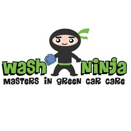 Founded by @WashNinja® #ECO Car Care.  Part of @GreenFriend_ly & @WashZilla Family. Find us https://t.co/E4jGUKdNXC