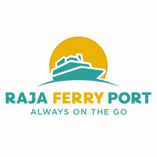 Raja Ferry Port