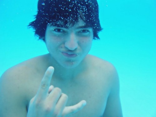 I'am Josh haha ;) follow me