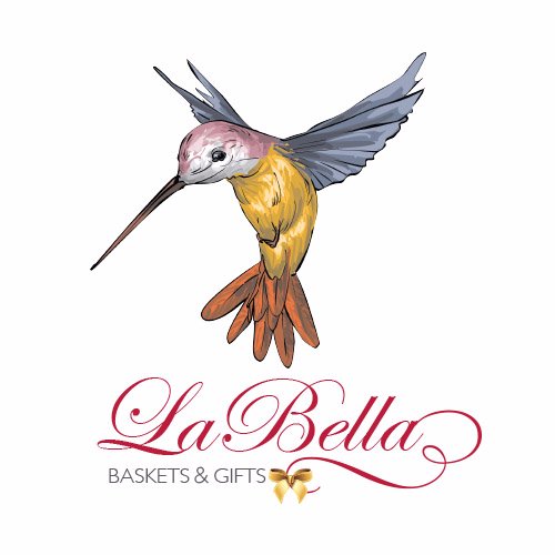 The Official La Bella Baskets - Gifts for all occasions and we help people to start an online career with their own gift boutique without large investments