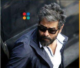 ChiyaanVikram18's profile picture. A chiyaan vikram fan page