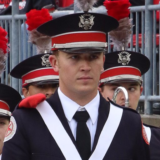 C Row TBDBITL Alum | Iracer | Test Engineer at Transportation Research Center |
The Ohio State University Mechanical Engineering Grad '21 | Part Time Bus Driver