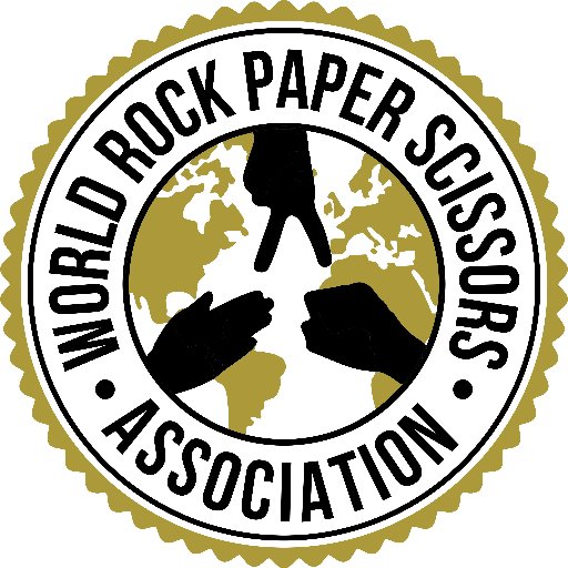 🌍 WRPSA: Professional Rock Paper Scissors 🤜✋✌️ | Showcasing world-class skill, strategy & mental prowess  |  Everyone Can Compete  | Join the #WRPSA