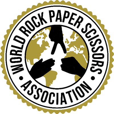 World Rock Paper Association /