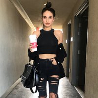 Jazmin Whitley (@jazminwhitley) 's Twitter Profile Photo Jazmin Whitley (@jazminwhitley) 's Twitter Profile Photo