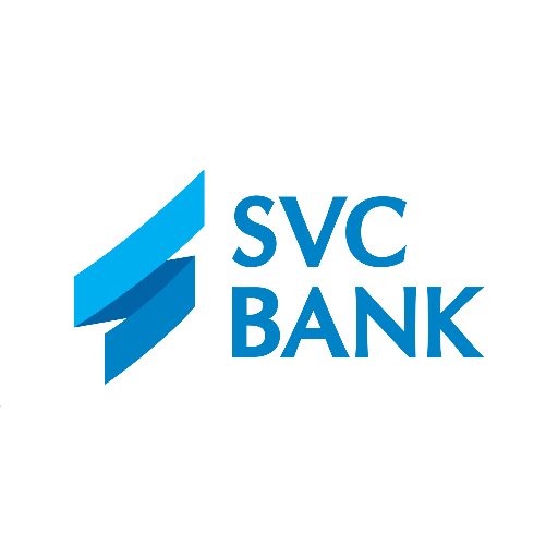 Welcome to SVC Co-operative Bank Limited's official Twitter handle. Connect with us and become a part of a banking legacy that began in the year 1906.