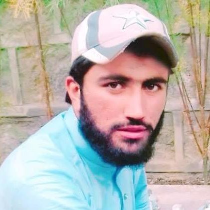 usman29177's profile picture. Usman work Designing in computer