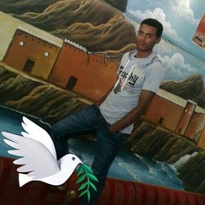 mohaammed_ahmed's profile picture. Allah