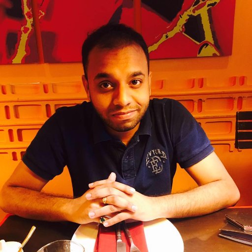VP Engineering @AwanTunai. Living at the intersection of tech and inclusive finance