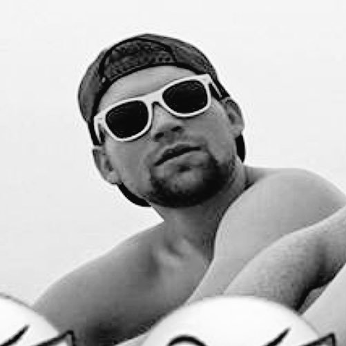 kevster_34's profile picture. Don’t Stop. Won’t Stop.