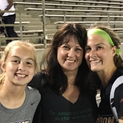 JulieMontali's profile picture. Executive Director for Early Learning at Sac County Office of Ed, creative spirit, kayaker, proud mama and wife@michaelehanson