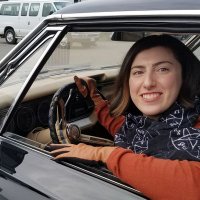 Vlada Gelman (@vladagelman) 's Twitter Profile