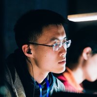 Chenxi Liu (@chenxi116) 's Twitter Profile