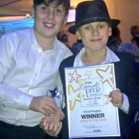 OSCAR's PBTC(@OscarsCharity) 's Twitter Profile Photo