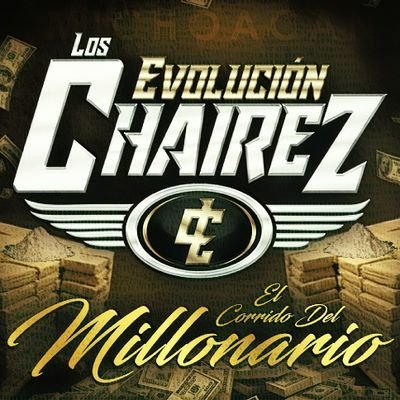 Pagina oficial de sus kompas Evolución Los Chairez!!