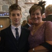 Nan Williams (@nwilliamsff) 's Twitter Profile