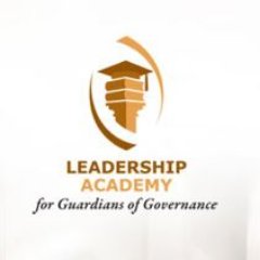 The Leadership Academy for Guardians of Governance is a wholly owned subsidiary of the Institute of Internal Auditors South Africa.