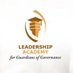 LeadershipAcademy (@LeadershipAca) Twitter profile photo