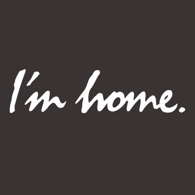 隔月刊『I'm home.』のオフィシャルアカウントです。皆様のフォローお待ちしています。
Official Twitter of Japanese interior design magazine 