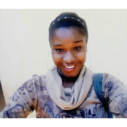 okoth_faith's profile picture. 