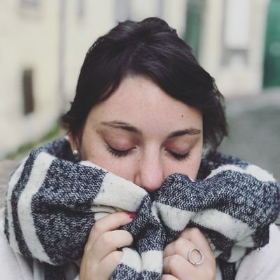 GaAelle22D's profile picture. L'expertise n'attend pas l'âge #HCURIEN #BOURGES #ORLEANS #communication #maketing #digital #lifestyle