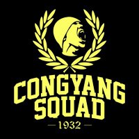 Mas Cong ⚠️ (@congyangsquad) 's Twitter Profile