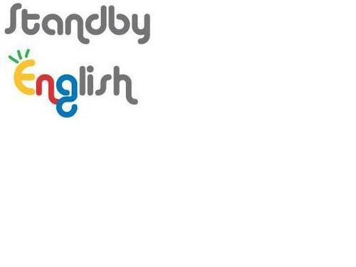 standbyenglish1's profile picture. 