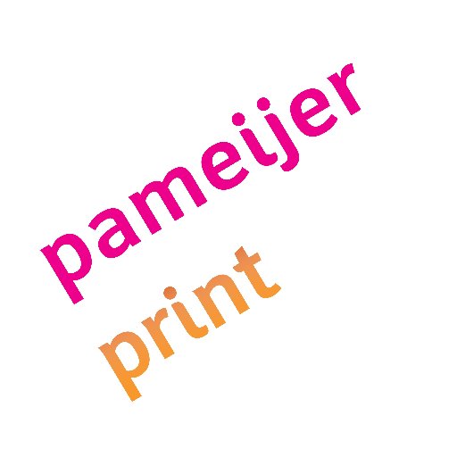 PameijerPrintZ Profile Picture